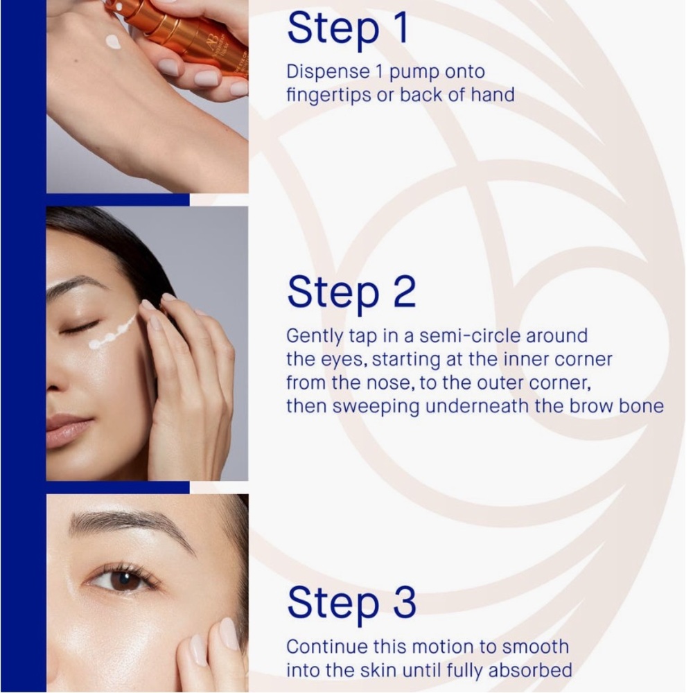 The Eye Cream - Mini Size - Picture 4 of 4